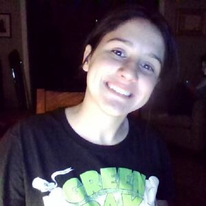 Meet your Posher, Giuliana